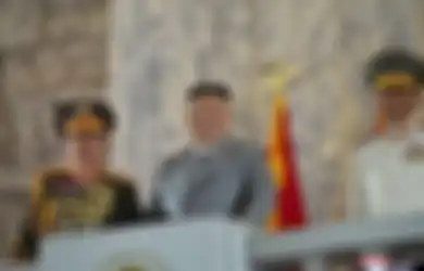 Hati-hati, Jika Anda Melanggar Karantina Covid-19 di Korea Utara, Nasib Anda Bisa Langsung Antara Hidup dan Mati Karena Dijebloskan ke Penjara Ini, Mari Tengok Bagaimana Kondisinya