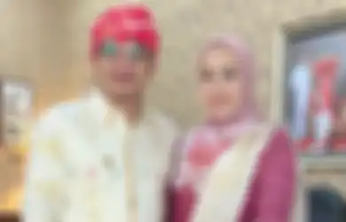 Bikin Baper, Pasha Ungu dan Adelia Wilhelmina Tak Canggung Berbalas Kalimat Manis Dalam Rangka Rayakan Hari Jadi Pernikahan yang Ke-10 Tahun: Ya Ampun Sayang
