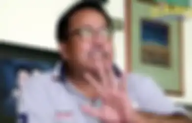Idap Penyakit Berbahaya Hingga Empedunya Harus Diangkat, Rano Karno Akui Kapok Makan Makanan Ini