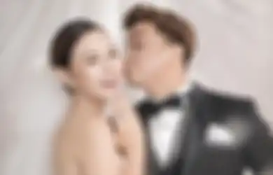 Busana Amanda Manopo dan Billy Syahputra saat Pemotretan Dinilai Terlalu Terbuka, Amanda Manopo: Itu Foto Juga Udah Lama