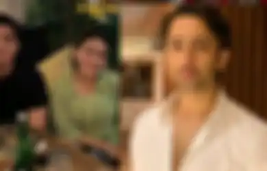 Ayu Ting Ting Punya Gebetan Baru, Potret Senyum Sumringah Shaheer Syeikh Malah Buat Penggemar Sedih: Gak Nyangka Endingnya Bakalan Seperti Ini