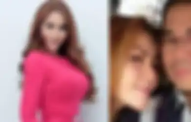 Emosinya Sudah di Ubun-ubun, Geram Biaya Oplasnya Diungkit, Nita Thalia Tanpa Ragu Kuliti Habis Tabiat Buruk Suaminya Singgung Soal Siksaan Batin, Ada Apa? 