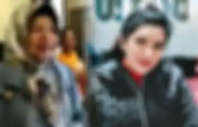 Dikenal Ibu Tiri Bak Malaikat, Ashanty Justru Kepergok Tengah Terlibat Adu Mulut dengan Sang Mertua yang Datang Jauh-jauh dari Jember, Ada Apa?