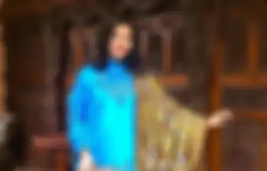 Tujuh Tahun Silam Putuskan Mualaf, Bella Saphira Semringah Tetap Rayakan Natal Bersama Orang Tua dan Keluarga