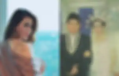 Air Matanya Langsung Mengucur Deras, Nita Thalia Kini Bisa Bernapas Lega Usai Sukses Rebut Hak Asuh Anak Alhamdulillah Doa Saya Terjawab