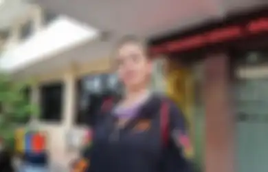 Nekat Lakukan Ini, Nikita Mirzani Sukses Bikin Barisan Polisi Bersorak Heboh, Nyai: Apa Sih?