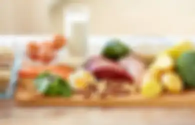 Ribuan Berita Bohong Soal Makanan Sehat  Tersebar di MedSos selama Pandemi, Ini Rekomendasi WHO