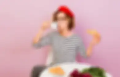 Remaja Putri Wajib Tahu! Mulai Sekarang Jangan Asal-asalan Lakukan Diet Jika Tak Ingin Hal Ini Terjadi