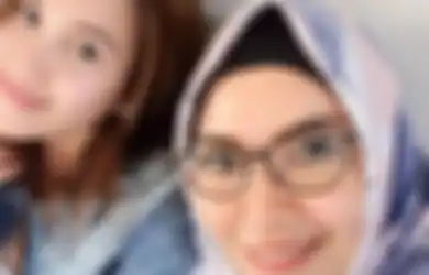 Ayu Ting Ting Sering Dicibir Karena Masih Tinggal Bersama Orang Tua, Abdul Rozak: Dia Mampu Beli 3 Rumah di Pondok Indah