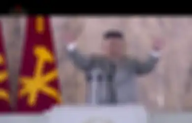 'Mampu Menyerang Amerika Serikat,' Kim Jong-un Diperkirakan Punya 60 Hulu Ledak Nuklir, Posisi Korsel-Jepang-China Terancam
