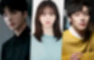 Drama 'Are You Leaving', Ada Chani 'SF9' dan Seunghyub 'N.Flying'!