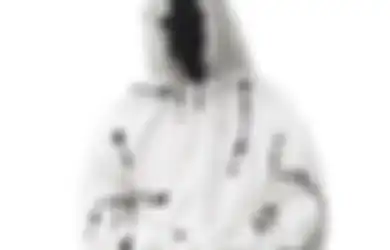 Dini Hari Sekelebat Melintas Hingga Terekam CCTV Warga, Video Sosok Putih Diduga Pocong Dikejar Anjing Hebohkan Netizen, Pemilik Rumah Buka Suara
