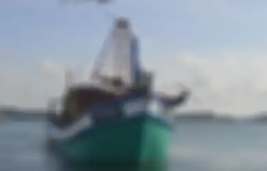 Meskipun Vietnam dan China Sering Tidak Akur Urusan Laut China Selatan, Nyatanya Dua Negara Itu Sama Serakahnya Jika Melihat Laut Natuna, Aktivitas Terbaru Natuna ini Buktinya
