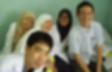 Foto-fotonya Diburu Karena Sang Mantan Gandeng Mesra Ayu Ting Ting, Sosok Cantik Fatimah Saidah Bikin Penasaran, Dokter Spesialis RSCM yang Rajin Teliti Kesehatan Anak