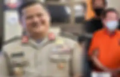Punya Rekam Jejak dan Jabatan 'Mentereng' di Kepolisian, Nasib Irjen Pol Napoleon Apes Usai Tersandung Kasus Djoko Tjandra, Sang Jenderal Kini Huni Sel Tahanan