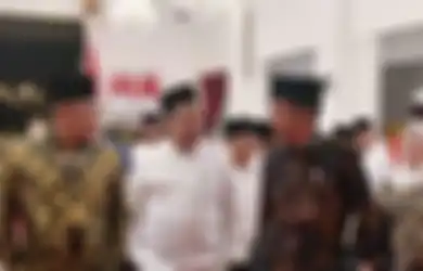 Ngaku Sudah Ingatkan Jokowi, Fahri Hamzah Sebut Mazhab UU Cipta Kerja dari Kapitalisme China yang Tidak Cocok di Indonesia: Banyak Hal yang Diabaikan Tiba-tiba Disahkan
