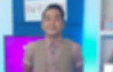 Berhasil Turunkan Berat Badan Hingga Penampilannya Bikin Pangling, Ini Resep Diet Ala Yadi Sembako, Simpel dan Tak Perlu Usaha Keras!