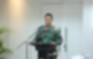 Gaya Kemimpinan KSAD Jenderal Andika Perkasa Terbongkar, Staf Pribadi: Beliau Bukanlah Raja