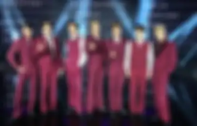 Pecah Kegembiraan Army Saat Tahu BTS Jadi Grup Kpop Pertama yang Masuk Nominasi Grammy
