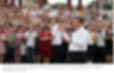 'Kalian Harus Siap Berperang Kapan Saja', Ini Dia Bocoran 'Pesan' Xi Jinping Kepada Militer China Saat Kunjungi Pangkalan Militer Negaranya, Perang Di Mana?