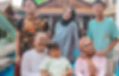 Diam-diam Sudah Ijab Kabul, Calon Istri Sule Langsung Ambil Sikap Ini Saat Diajak Balikan Sang Mantan