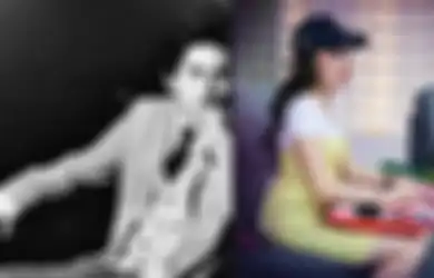 Kekasih Sang Biduan Bukan Orang Sembarangan, Paranormal Ini Terawang Alasan Adit Pradana Jayusman Pilih Ayu Ting Ting