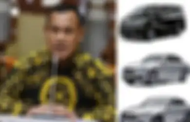Bakal Dimanjakan Fasilitas Mewah, KPK Kini Usulkan Bus Operasional Pegawai Usai Pengajuan Mobil Dinas Pimpinan Disetujui, Begini Hasilnya 