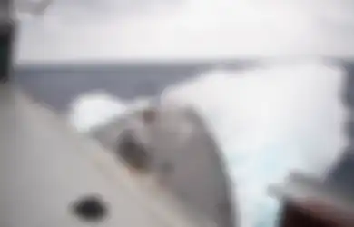 Siap Jaga Sekutu, Amerika Serikat Rapatkan Kapal Perangnya ke Selat Taiwan