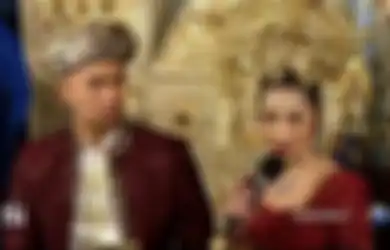 Jadi Saksi Mata Pernikahan Nikita Willy dan Indra Priawan, Citra Kirana Ceritakan Momen Menegangkan yang Sempat Terjadi Sebelum Ijab Qabul