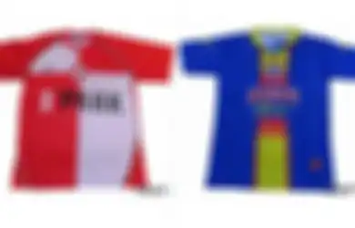 Keren dan Nggak Pasaran, Ini 10 Jersey Sepak Bola Klub Asia yang Layak Kamu Koleksi 