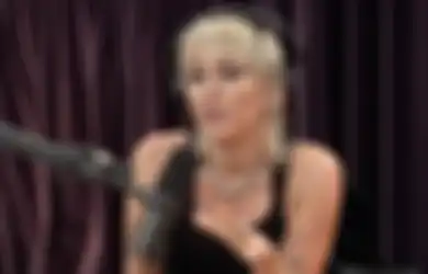 Miley Cyrus Ungkap Penyebab Suaranya Kini Berubah Jadi Super Berat dan Mirip Cowok