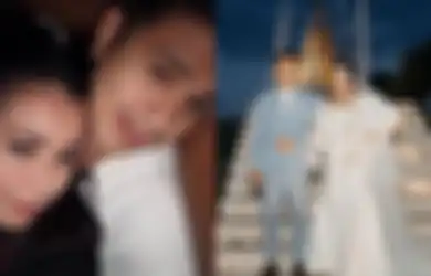 Kini Diboyong Tinggal di Hunian Mewah 3 Lantai, Ternyata Jennifer Jill Tidak Pernah Punya Keinginan untuk Membagi Harta Warisannya ke Sang Suami, Ada Apa?