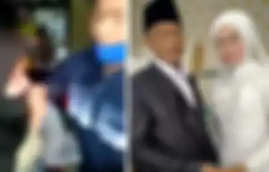 Panggil 'Bapak' Berulangkali, Anak Perempuan Ini Menangis Histeris di Pernikahan Ayahnya dengan Wanita Pelakor: Apa Kalian Tahu Bagaimana Rasanya Jadi Aku