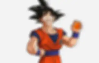 Eks Winger Barcelona Sah Ganti Nama Jadi Goku, Ngerasa Karakter Anime Cocok Sama Dirinya