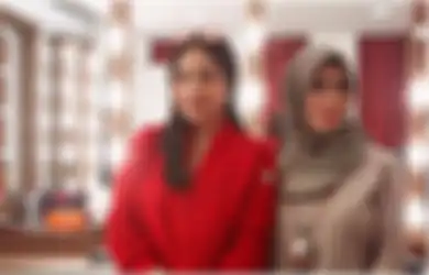 Diam-diam Simpan Bara, Ibunda Raffi Ahmad Bongkar Habis Borok Nagita Slavina, Ada Apa?