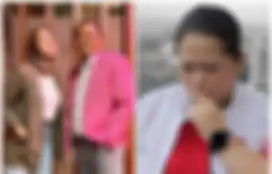 Jadi Pendamping Sule, Nathalie Holscher Malah Dituding Mata Duitan, Mbak You: Siapapun Ingin Hidup Layak