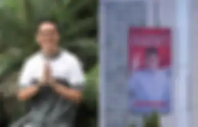 Mukanya Terpampang Nyata di Baliho, Ternyata Ini Maksud Arief Muhammad Deklarasikan Diri Jadi Nomor 1: Dengan Ini Secara Resmi Saya...