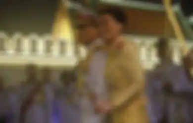 Dinobatkan Jadi Raja Terkaya di Dunia, Inilah Sosok Wanita yang Paling Disayang Raja Thailand Vajiralongkorn, Dulunya Cuma Selir Biasa Kini Berubah Jadi Permaisuri