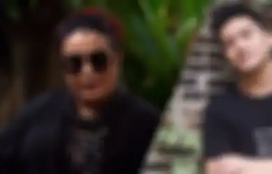 Menengok Rumah Mewah Jennifer Jill yang Bikin Boy William Takjub Tak Mau Pulang