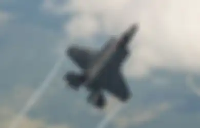 Sempat Ditolak Keras Oleh Israel, 50 Jet F-35 Sudah Resmi Dijual AS ke Uni Emirat Arab, Mengapa Israel Jadi Perbolehkannya?