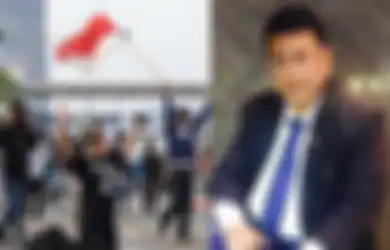 36 Tahun Berkutat di Dunia Hukum, Hotman Paris Akhirnya Angkat Bicara Soroti UU Cipta Kerja Hingga Ucapkan Selamat Pada Para Pekerja dan Kaum Buruh, Kenapa?