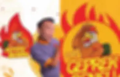 2 Kali Menang Kalahkan Ruben Onsu, Pihak I Am Geprek Bensu Tetiba Syok Mereknya Dihapus Secara Sepihak, Kuasa Hukum: Saya Yakin Diduga Keberpihakan