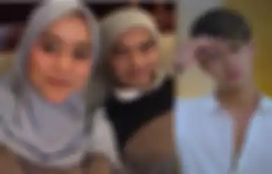 Kabar Lesti Kejora Ketemu Rizki D'Academy di Bali Bikin Gempar, Rizky Billar: Kalau Aku Nggak Dikasih Tahu... 