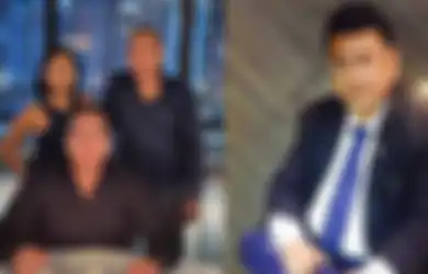 Ikuti Jejak Sang Ayah, Begini Sosok Ketiga Anak Hotman Paris yang Jarang Terekspos, Semuanya Lulusan Universitas Bergengsi di Luar Negeri