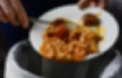 Limbah Makanan yang Jadi Masalah, Apa Beda Food Loss dan Food Waste?