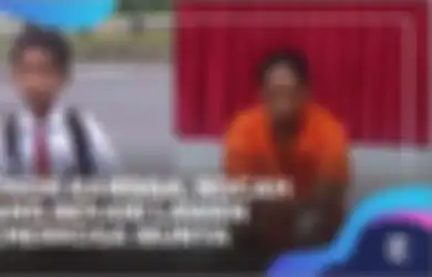 Tersangka Pembunuh Rangga, Bocah 9 Tahun yang Berani Lawan Pemerkosa Ibunya, Dilaporkan Tewas di Sel Tahanan, Ini Kata Polisi