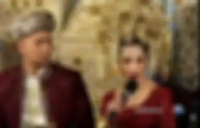 Berhasil Wujudkan Konsep Pernikahan Impiannya Bersama Indra Priawan, Nikita Willy: Alhamdulillah Ya Allah Mengabulkan Doa Saya