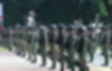 KKB Papua Terbar Ancaman di Intan Jaya, Komisi I DPR Beberkan 2 Penyebabnya, Bakal Tambah Pasukan Organik TNI-Polri untuk Cegah Kebrutalan