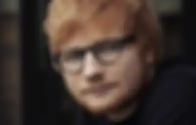 Ketok Palu! Ed Sheeran Menangkan Persidangan Lagu Thinking Out Loud