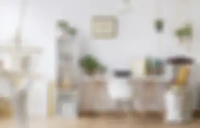 WFH Masih Berlanjut, Yuk Sulap Ruangan Rumah Jadi Home Office yang Nyaman